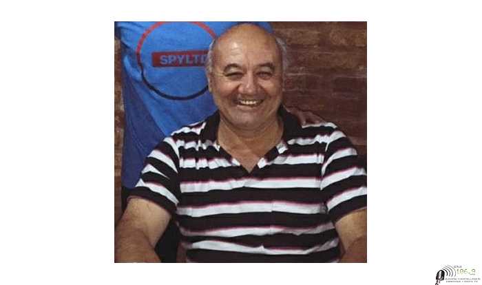 Falleció 25  de Mayo en Sta Fe Jorge Alfredo Werly 61 años