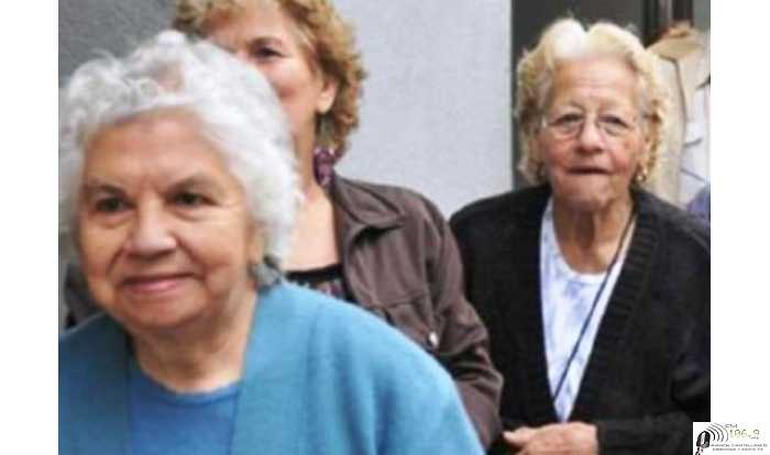 Los beneficiarios de pensiones no contributivas aqui calendario de cobros