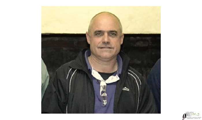 Se renovó la C.D DE BOMBEROS VOLUNTARIOS DE ESPERANZA