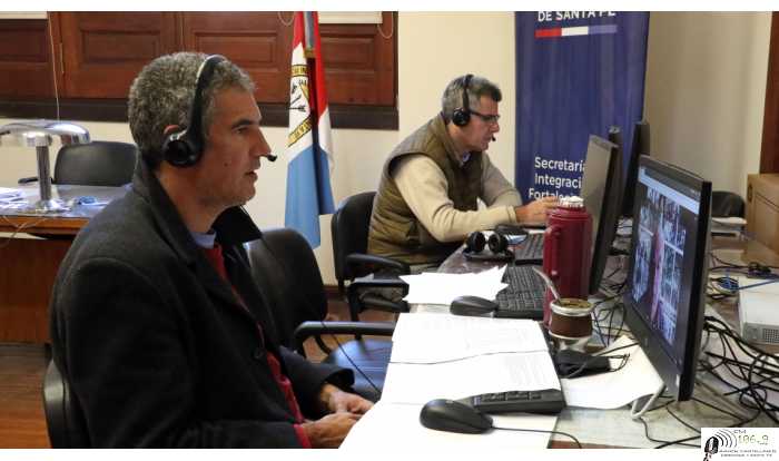 OBRAS MENORES: LA PROVINCIA APROBÓ FONDOS POR MÁS DE $138 MILLONES PARA 48 LOCALIDADES 