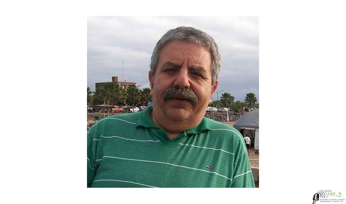 Falleció 29  de Mayo en Esperanza Angel Daniel Mostafa 65 años