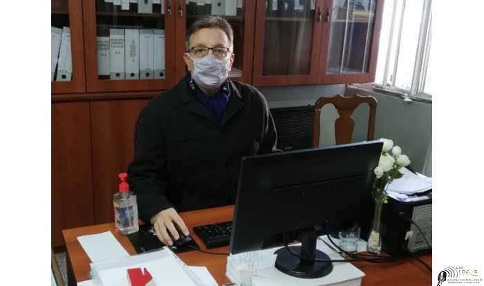 Aqui lo tratado en el Concejo Municipal de Esperanza en forma virtual esta mañana a la hora 9