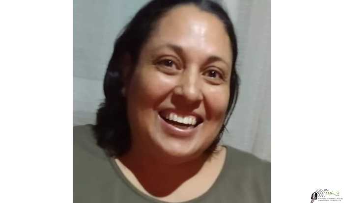 Falleció 2 de Junio en Esperanza Regina Petrona de Palomeque 49  años