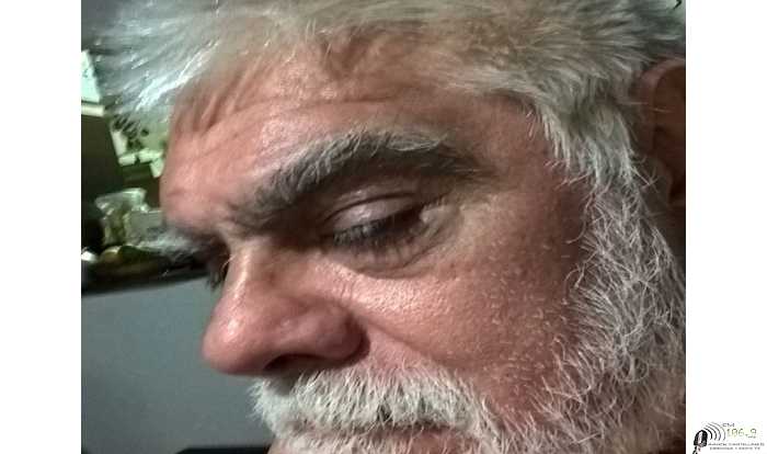 Falleció 3 de Junio en Esperanza Raúl Ernesto Carabajal  63 años