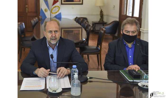  Lanzan este viernes “Hacemos Santa Fe”, la corriente perottista del PJ provincial acto virtual 17,30 horas ( ver aqui)