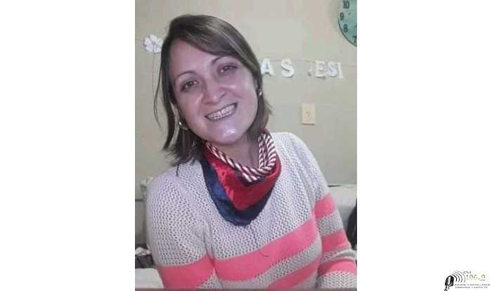 Falleció 4 de Junio en Esperanza Jesica Vanina Odriozola 34  años