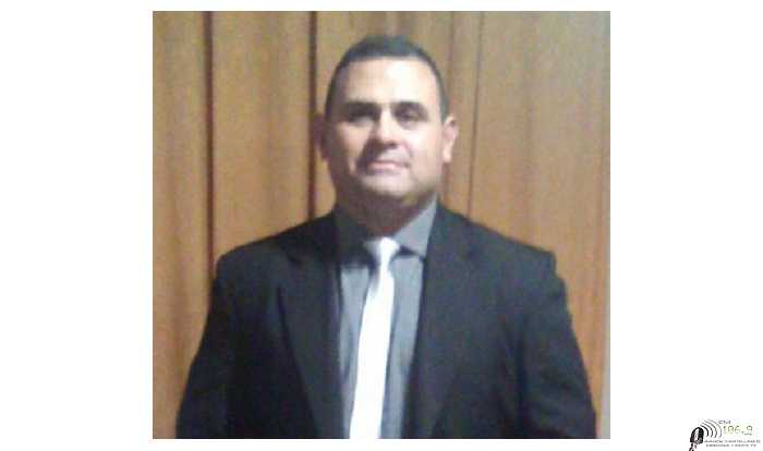 Falleció 4 de Junio en Esperanza Aroldo Nicolas Casas 48 años