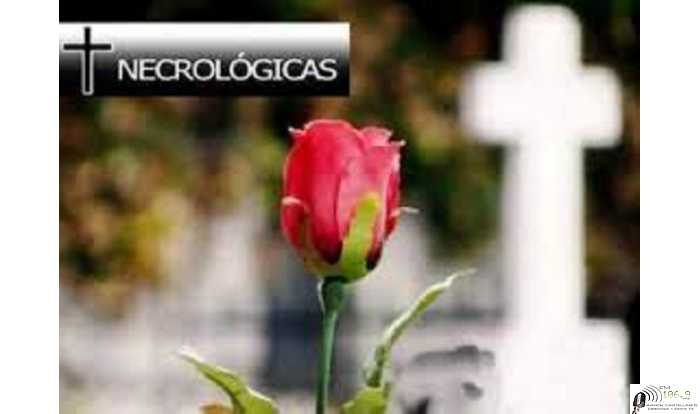 Falleció 6 de Junio 2021 en Esperanza Nelida Guadalupe Strina de Casullo 90  años