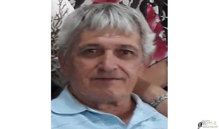 Falleció 7 de Junio en Esperanza Mario Debiaggi 
