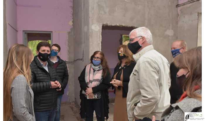 Pirola: “Los resultados son fruto de mucho tiempo de gestión colaborativa”