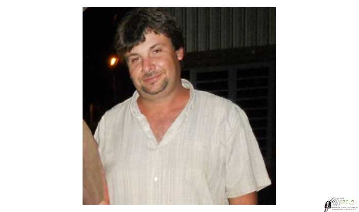 Fallecio  13 Junio en Humboldt Marcelo Carlos Weppler, 47 años,VER MAS AQUI