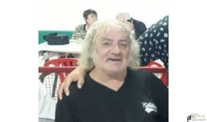 Se nos fue Luisito Zuber, mucho dolor, Las Tunas y el país te extrañarán apasionado del automovilismo