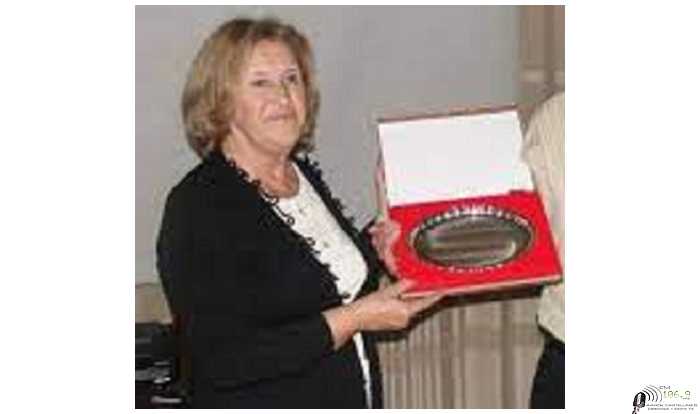 Angelita Hessel es la nueva presidenta de  Fundación LAS COLONIAS  