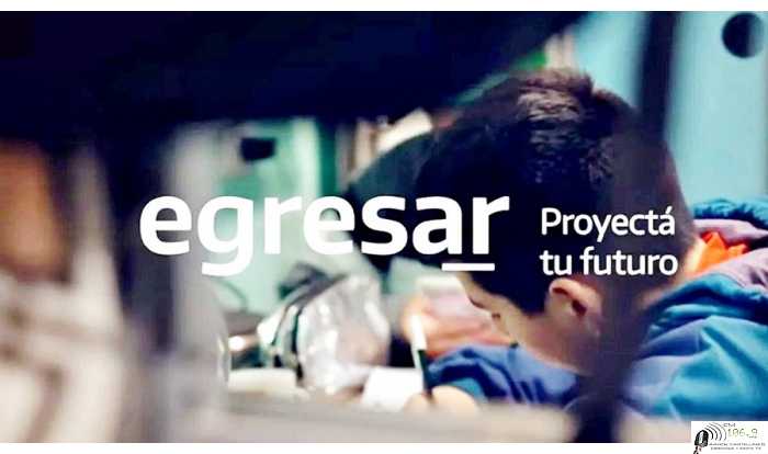 El Gobierno esperancino promueve la efectiva obtención del título secundario.