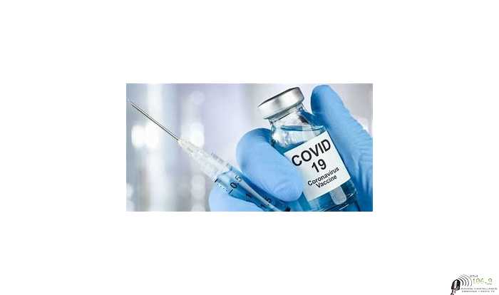 Covid  informe VIERNES 18 JUNIO Dto La Colonias 74    Esperanza 35 Humboldt 1 VER MAS INFORMES AQUI