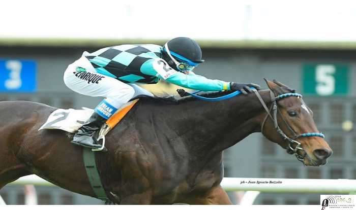 Viernes y Sábado 1° al disco Braian Enrique 