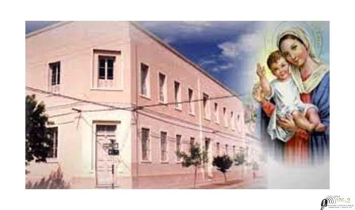 Actividades de los exalumnos del Colegio del Huerto de Esperanza (ver programaciones)