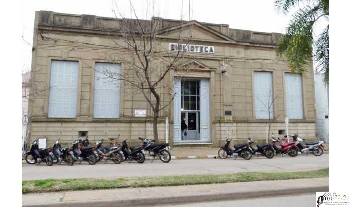 La Biblioteca Municipal reabre sus puertas este lunes 28