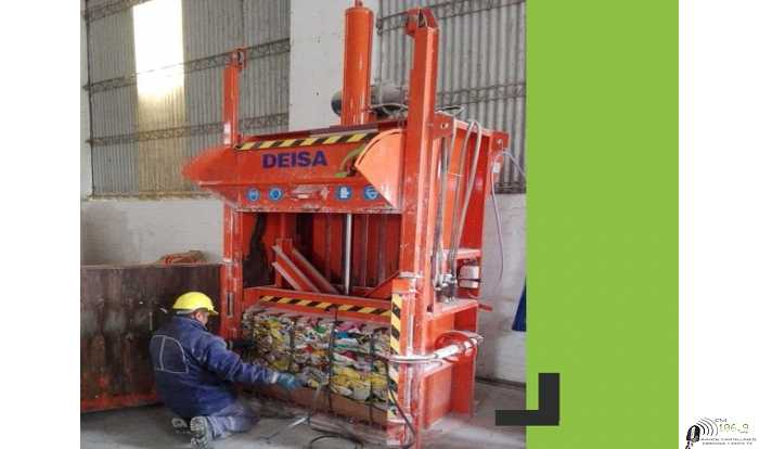 Construcción de la segunda celda del relleno sanitario para el LIMPES consolida su ampliación