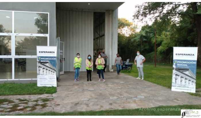 El Operativo Detectar regresa a la ciudad.