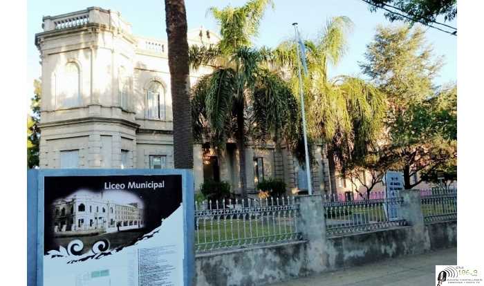 Inscripciones  a exámenes previos de idiomas y música