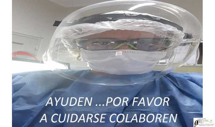 Covid  informe MARTES 6 JULIO Dto La Colonias 100     Esperanza 37   Humboldt 11 VER AQUI MAS