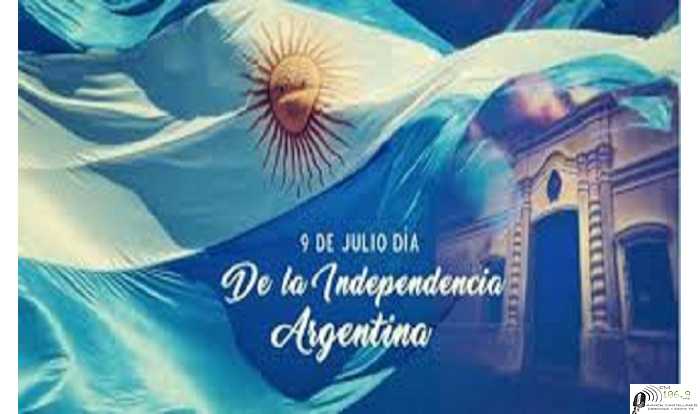 Cece-Feriado 9 de Julio