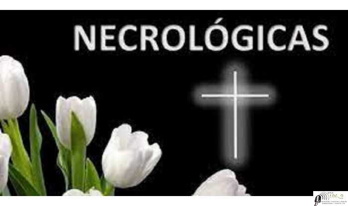 Falleció 8 de Julio en Esperanza Eduardo Norberto Gay   81 años