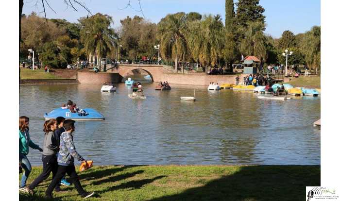PROPUESTAS Y AGENDA DE VACACIONES DE JULIO EN ESPERANZA  9 al 24 de Julio  NATURALEZA Y RECREACIÓN ( 30 FOTOS )