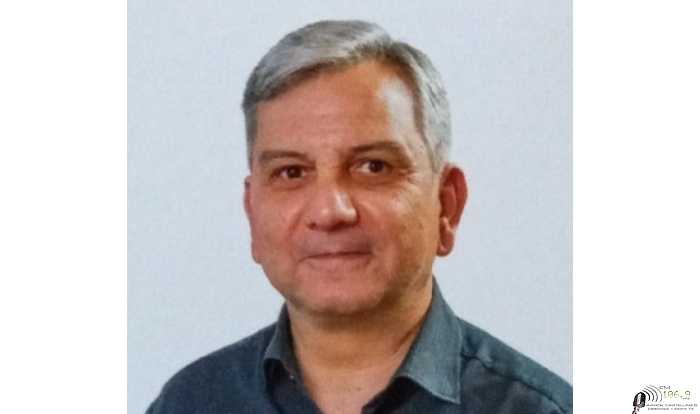 Seguimos conociendo candidatos a Concejales por fuera del PJ  Ariel Rodriguez - Marianela Videla 