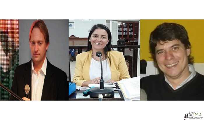 Juntos por el cambio van a internas en Esperanza aqui los presentados