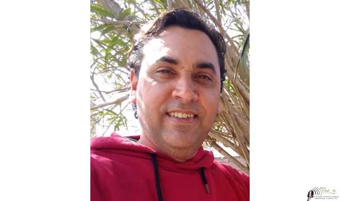 Soberania popular es otra lista que llevará  a Rafael Garcia