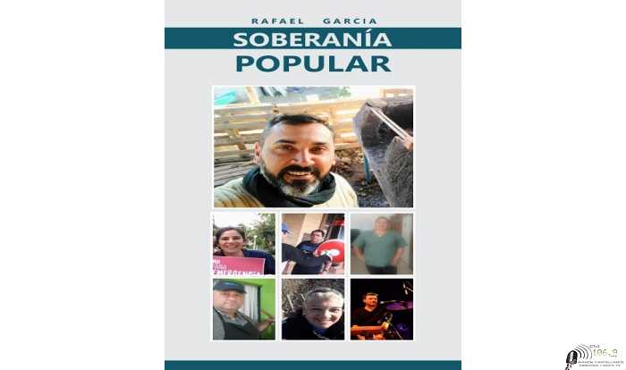 Somos Soberanía Popular, un espacio de construcción y acción colectiva