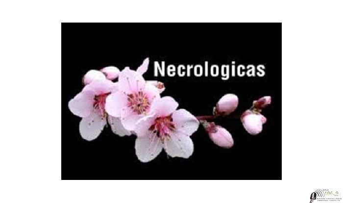 Falleció 14 de Julio en Esperanza Oscar Francisco San Martino 74  años