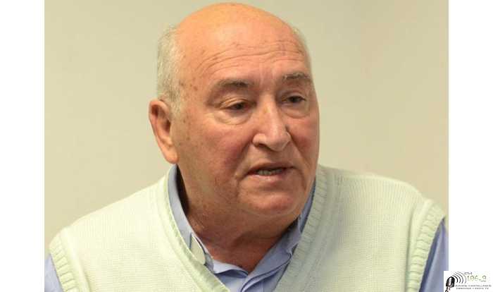 El padre Jose Ceschi sufrió un nuevo ACV y piden oraciones por su recuperación