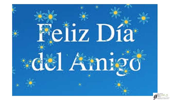 FELICIDADES QUERIDOS AMIGOS 