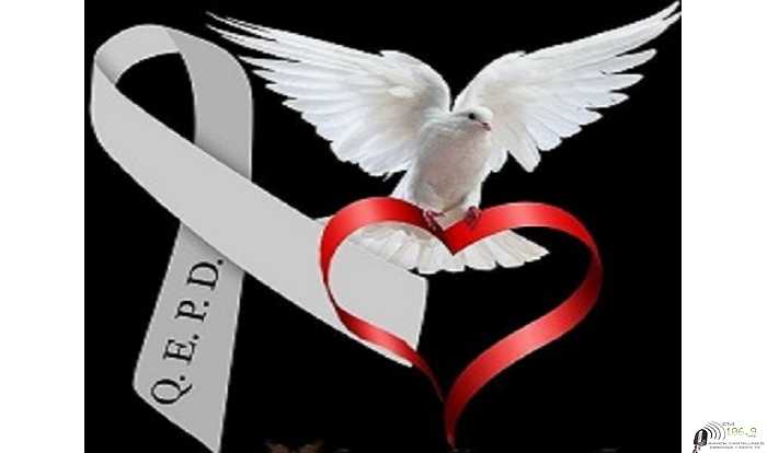 Falleció 21 de Julio en Humboldt  Rosa Edith Grasso de Maldonado (Viti), 78 años