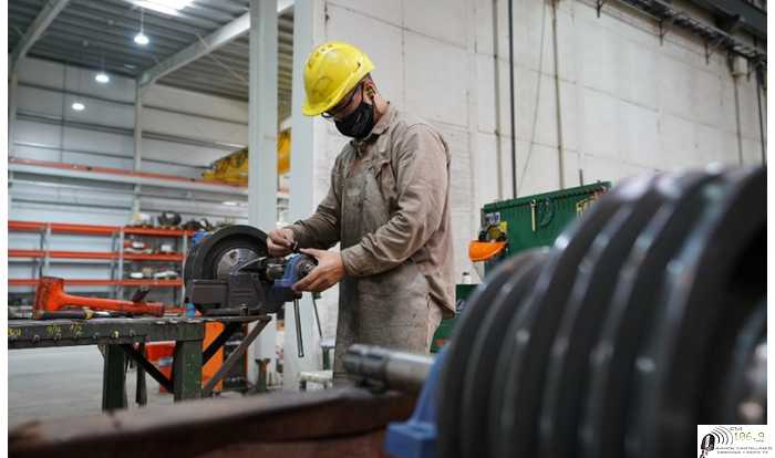 Santa Fe es la provincia con mayor crecimiento de empleo industrial del país