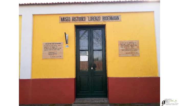 Policiales Franck fueron recuperados una motocicleta y elementos sustraidos en Museo de San J Norte 30/7/2021