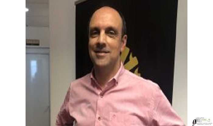 Presentan en Santa Fe la lista Vamos Juntos, que impulsa la candidaturas de José Corral 