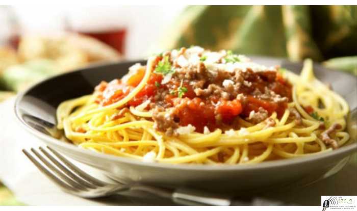 El próximo domingo 8 de agosto se concretará una nueva Tallarinada Rotaria