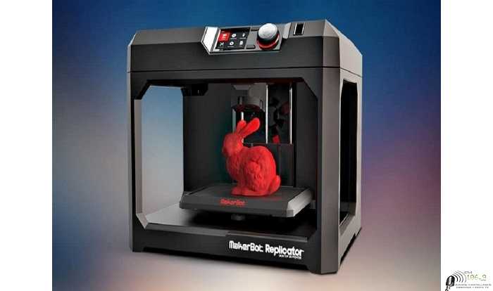 El gobierno esperancino invita a una nueva capacitación, modelado e impresión 3D