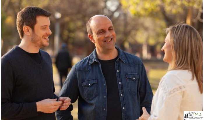 José Corral y Roy López Molina: “Para ir a defender a la provincia al Congreso hay que conocerla”