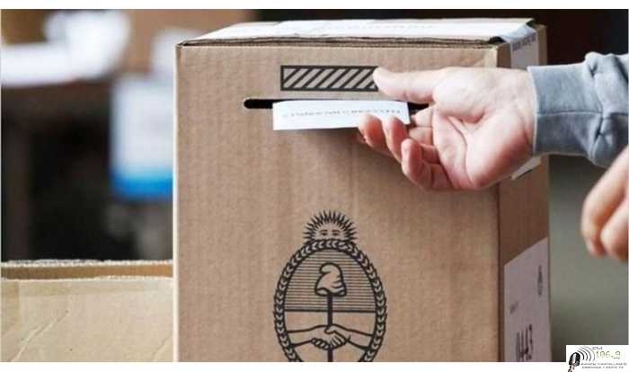 AQUI     Listas oficiales para las elecciones PASO 2021