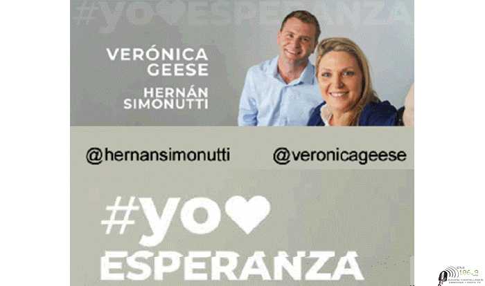  La ciudad es la casa de todos los vecinos , Cómo pensaron esta campaña en tiempos tan difíciles?