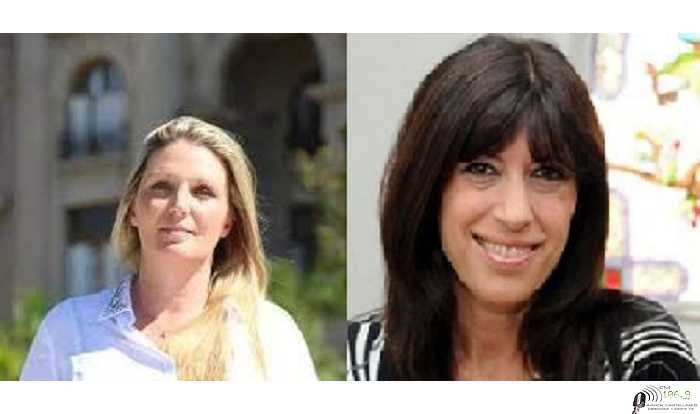 Clara García recorrerá Esperanza junto a Verónica Geese