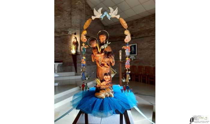 Este sàbado Festividad de 