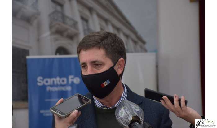 Pirola: “Continuamos con logros, fruto de un enorme trabajo en positivo”