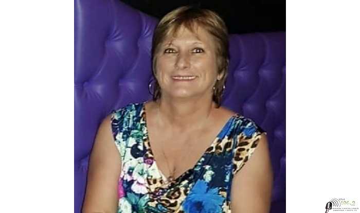 Falleció 17 de Agosto 2021 en Sta Fe Estela Clara Colman de Luna  58 años