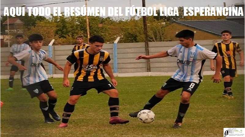 AQUI encuentren informes varios de los deportes de la región 